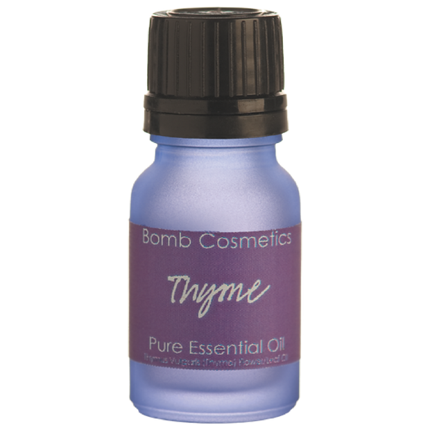 Thyme Essential Oil - 10ML