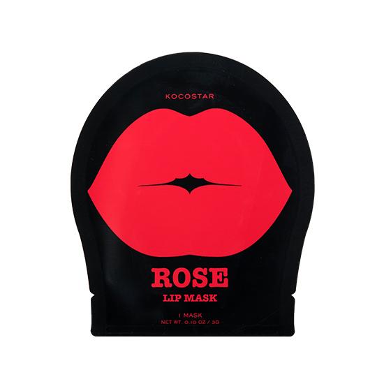 Rose Lip Mask