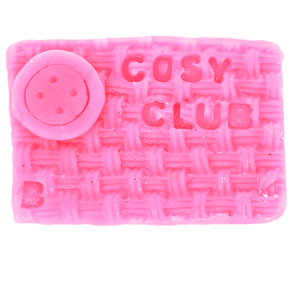 Cosy Club Art of Wax - Wunderoom