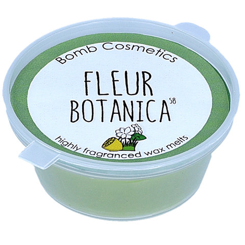 Mini Melt Fleur Botanica - Wunderoom