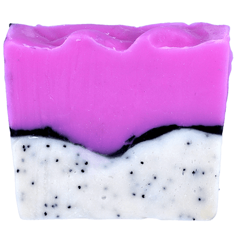 Slice Soap Forbidden Fruit