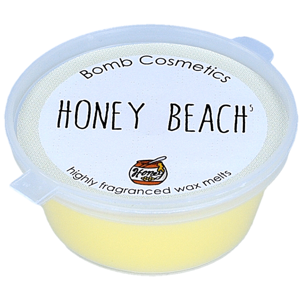 Mini Melt Honey Beach - Wunderoom