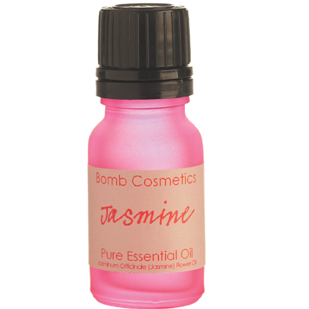 Jasmine Essential Oil - 10ML