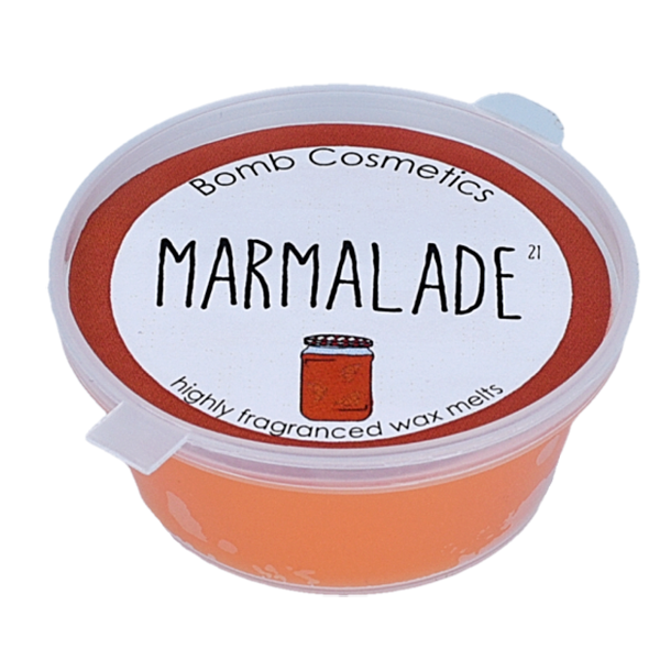 Mini Melt Marmalade - Wunderoom