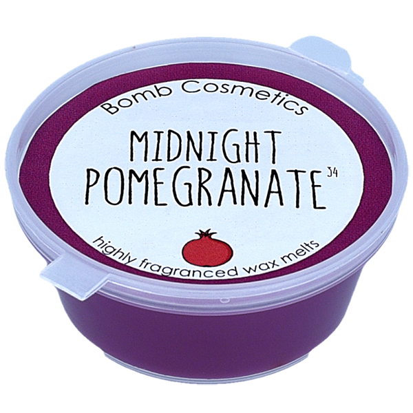 Mini Melt Midnight Pomengranate - Wunderoom
