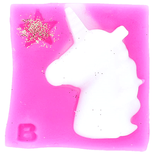 Pink Unicorn Art of Wax - Wunderoom