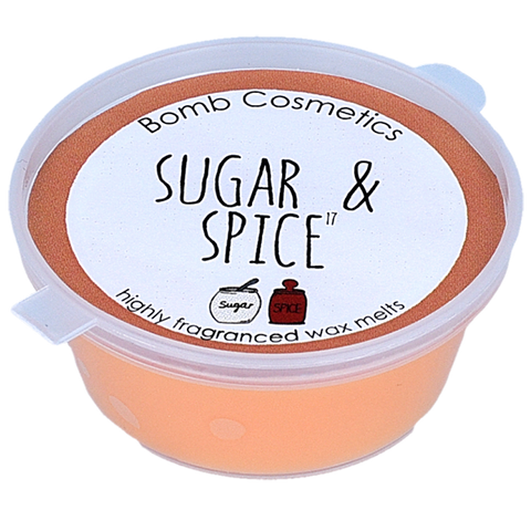 Mini Melt Sugar & Spice - Wunderoom