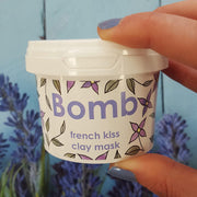 French Kiss Clay Mask