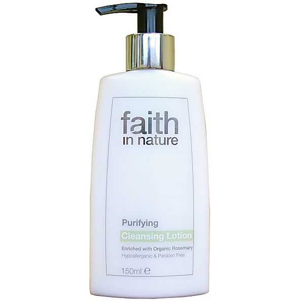 PURIFYING CLEANSING LOTION-150ML - Wunderoom