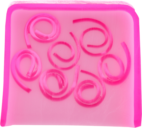 Slice Soap Pink Pamper - Wunderoom