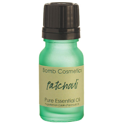 Patchouli Essential Oil - 10ML