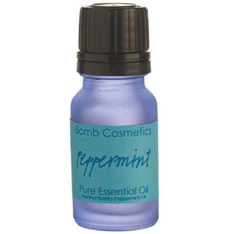 Peppermint Essential Oil - 10ML