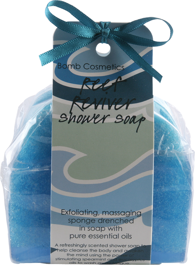 Shower Soap Reef Reviver - Wunderoom