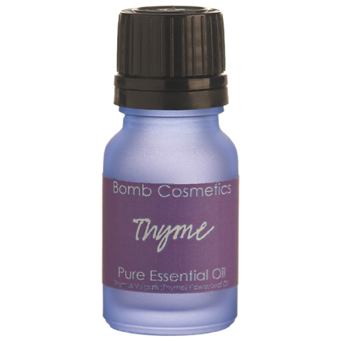 Thyme Essential Oil - 10ML