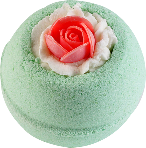 Bath Blaster Vintage Rosehip - Wunderoom