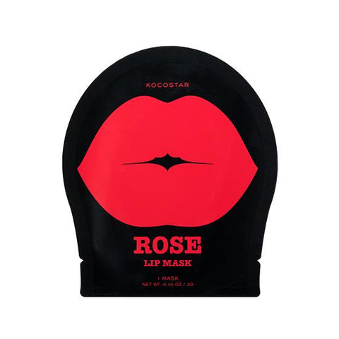 Rose Lip Mask