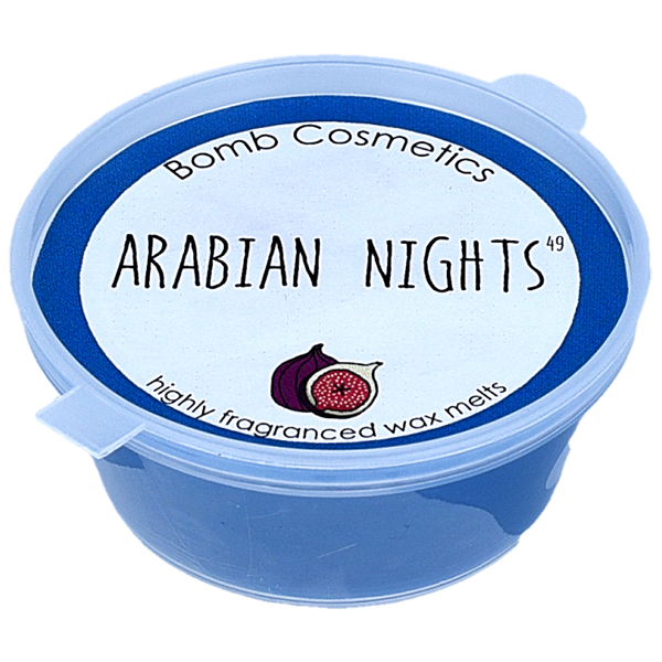Mini Melt Arabian Nights - Wunderoom
