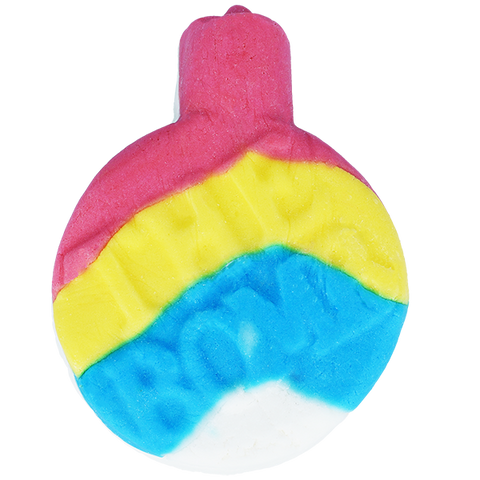 Bubble-Doh Atomic - Wunderoom