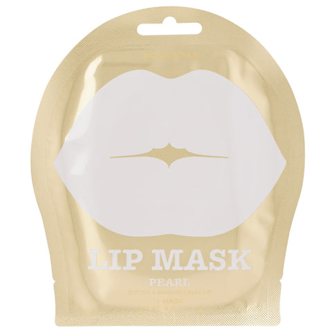 PEARL LIP MASK (1 patch)