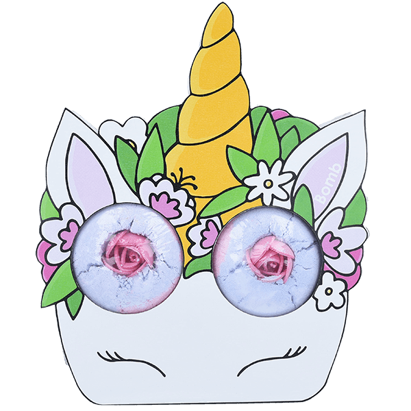 Gift Box Be Unique-orn