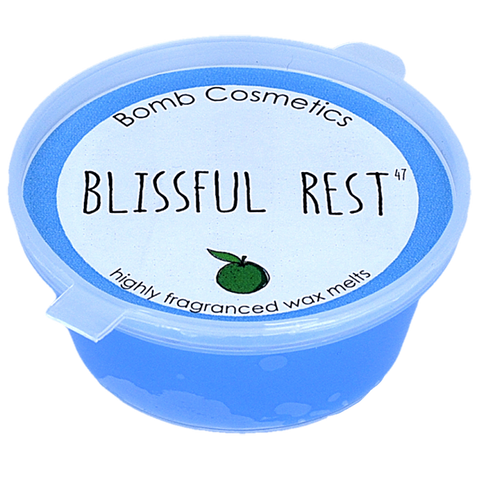 Mini Melt Blissful Rest - Wunderoom