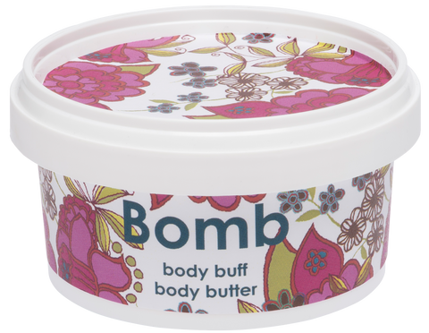 Body Butter Body Buff - Wunderoom
