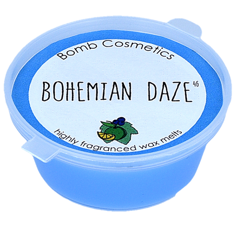 Mini Melt Bohemian Daze - Wunderoom