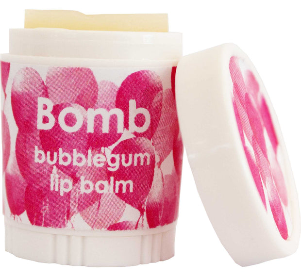 Lip Balm Bubblegum Pop - Wunderoom