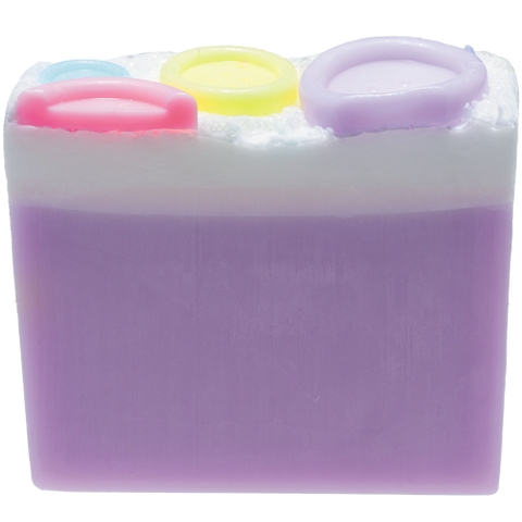Slice Soap Button Babe - Wunderoom