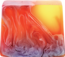 Slice Soap Caiperina - Wunderoom