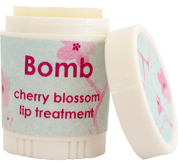 Lip Treatment Cherry Blossom - Wunderoom