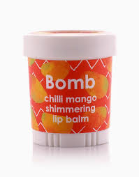 Lip Balm Chilli Mango Shimmering - Wunderoom