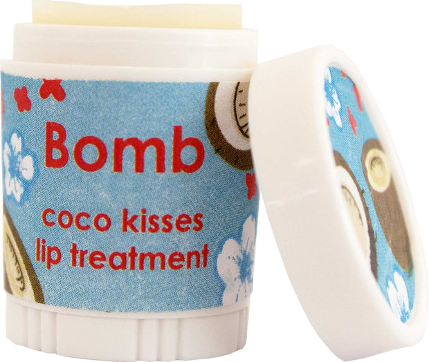 Lip Treatment Coco Kisses - Wunderoom