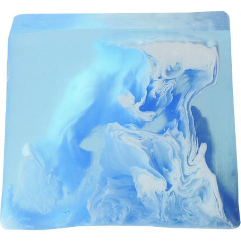 Slice Soap Crystal Waters - Wunderoom