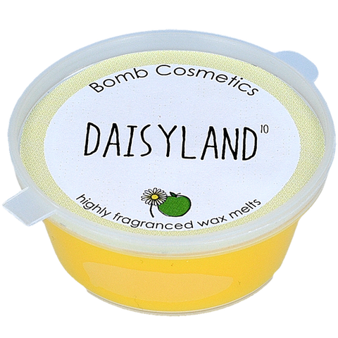 Mini Melt Daisyland - Wunderoom