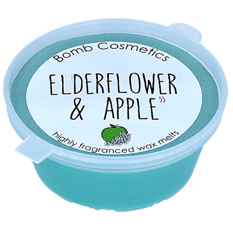 Mini Melt Elderflower & Apple - Wunderoom