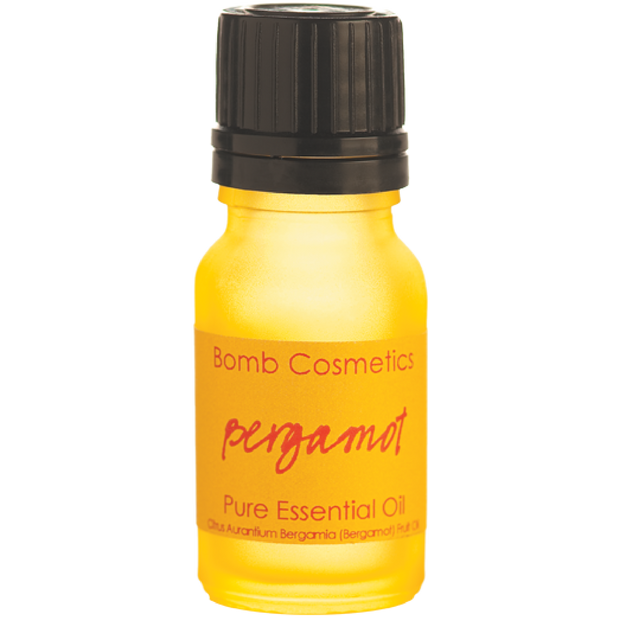 Bergamot Essential Oil - 10ML