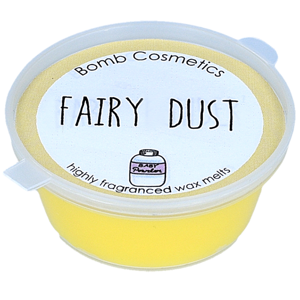 Mini Melt Fairy Dust - Wunderoom