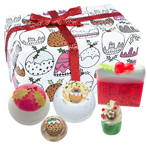 Gift Box Figgy Pudding - Wunderoom