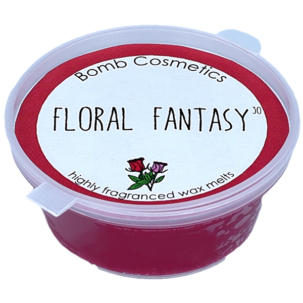 Mini Melt Floral Fantasy - Wunderoom