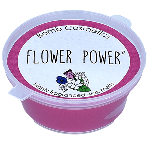 Mini Melt Flower Power - Wunderoom
