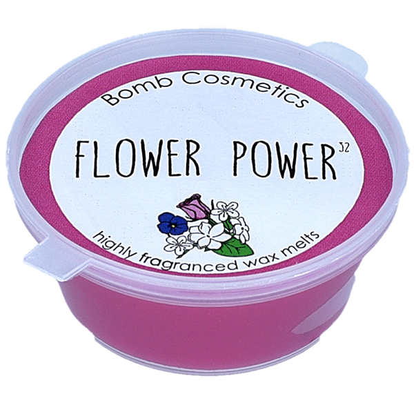Mini Melt Flower Power - Wunderoom
