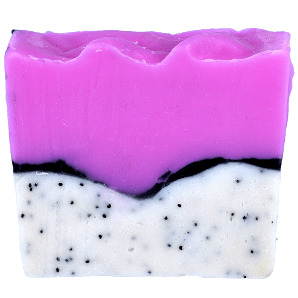Slice Soap Forbidden Fruit
