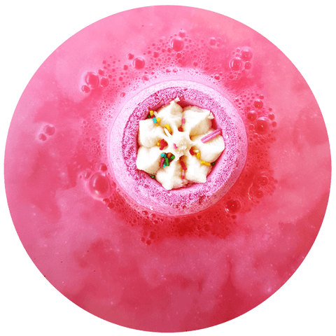 Bath Blaster Fresh Berry - Wunderoom