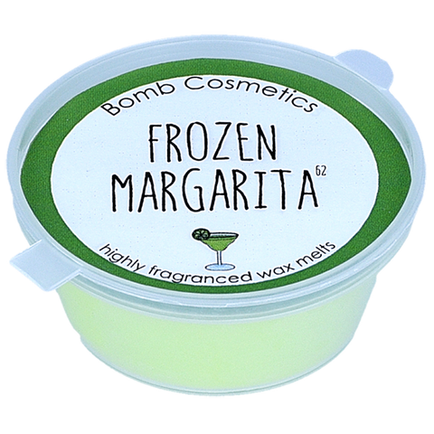 Mini Melt Frozen Margarita - Wunderoom