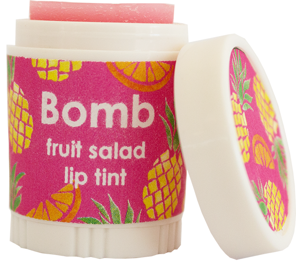 Lip Tint Fruit Salad - Wunderoom