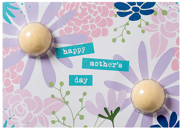 Blastercard Happy Mother Day Card - Wunderoom