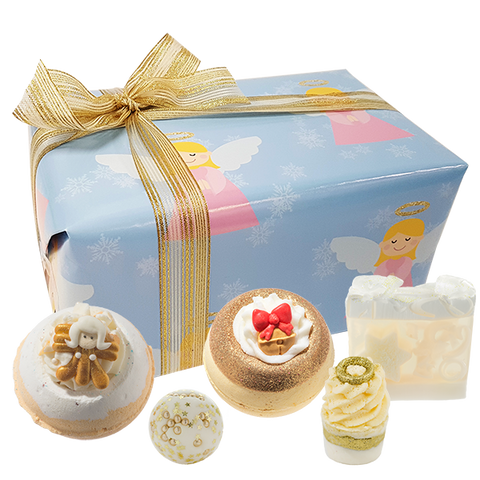 Gift Box Heaven Scent - Wunderoom