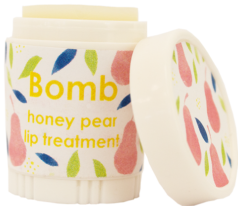 Lip Treatment Honey Pear - Wunderoom