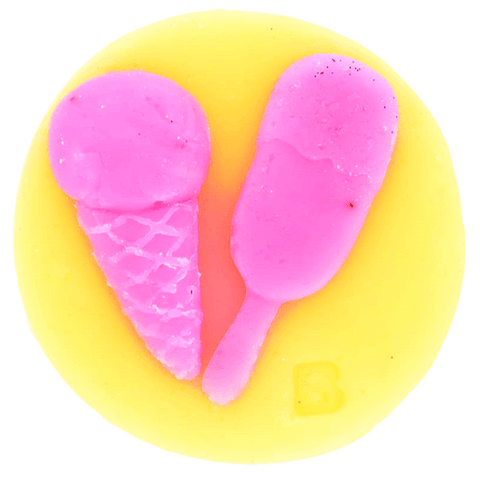 Ice Cream Dream Art of Wax - Wunderoom